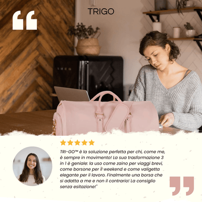 Trigo™ 3 in 1