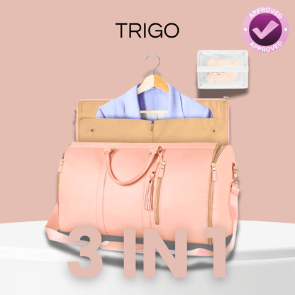 Trigo™ 3 in 1