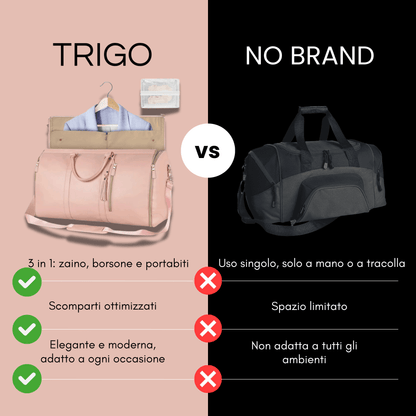 Trigo™ 3 in 1