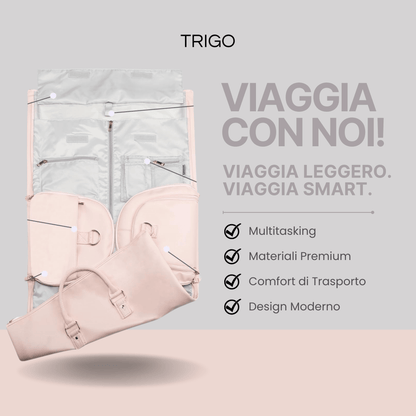 Trigo™ 3 in 1